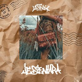 Album cover of Jesieniara (feat. Beatsztain, Stary Człowiek Mel, Biciu & Noemi)