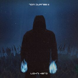 Album cover of Light: Hero
