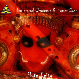 Album cover of Flute Deity