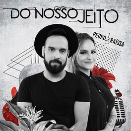 Album cover of Do Nosso Jeito