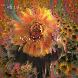Album cover of Hoodie Up