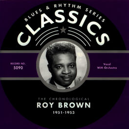 Album cover of 1951-1953