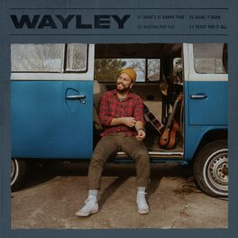 Album cover of Wayley