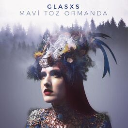 Album cover of Mavi Toz Ormanda