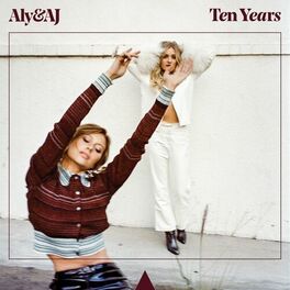 Album cover of Ten Years