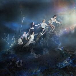 Album cover of Unlearning