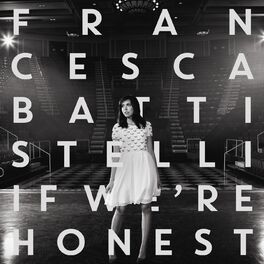 Album cover of If We're Honest (Deluxe Version)