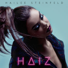 Album cover of HAIZ