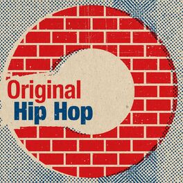 Album cover of Original Hip Hop