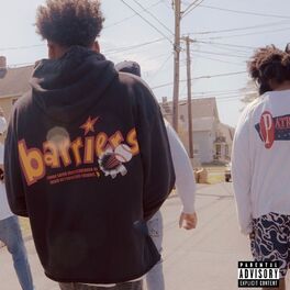 Album cover of Never Change