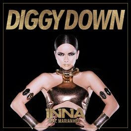 Album cover of Diggy Down