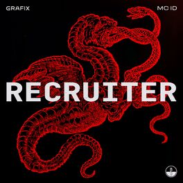 Album cover of Recruiter