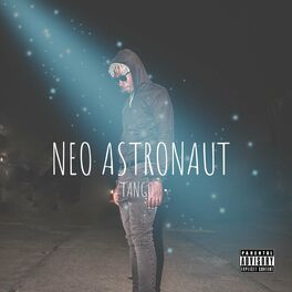 Album cover of Neo Astronaut