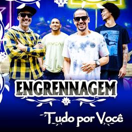 Album cover of Tudo por Você