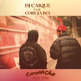 Album cover of Compilação 2014-2018