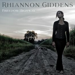 Album cover of Freedom Highway