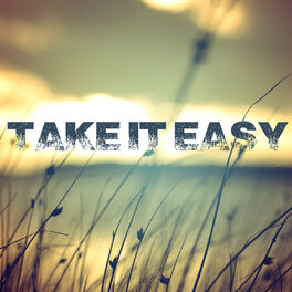 Album cover of Take It Easy: Folk Gems