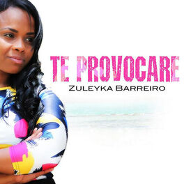 Album cover of Te Provocaré