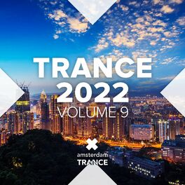 Album cover of Trance 2022, Vol.9