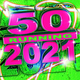 Album cover of 50 Running 2021