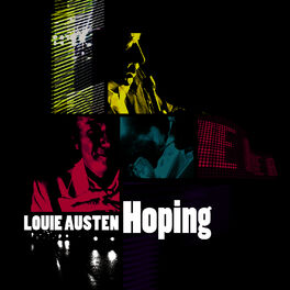 Album picture of Hoping