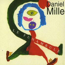 Album cover of Le funambule