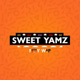 Album cover of Sweet Yamz