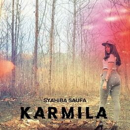 Album cover of Karmila