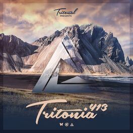 Album cover of Tritonia 413