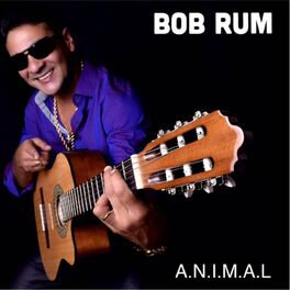 Album cover of A. N. I. M. A. L