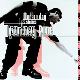 Album cover of Modern Day Jazz Stories