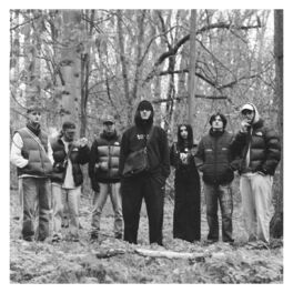 Album cover of IMMERNOCH KEIN F!CK
