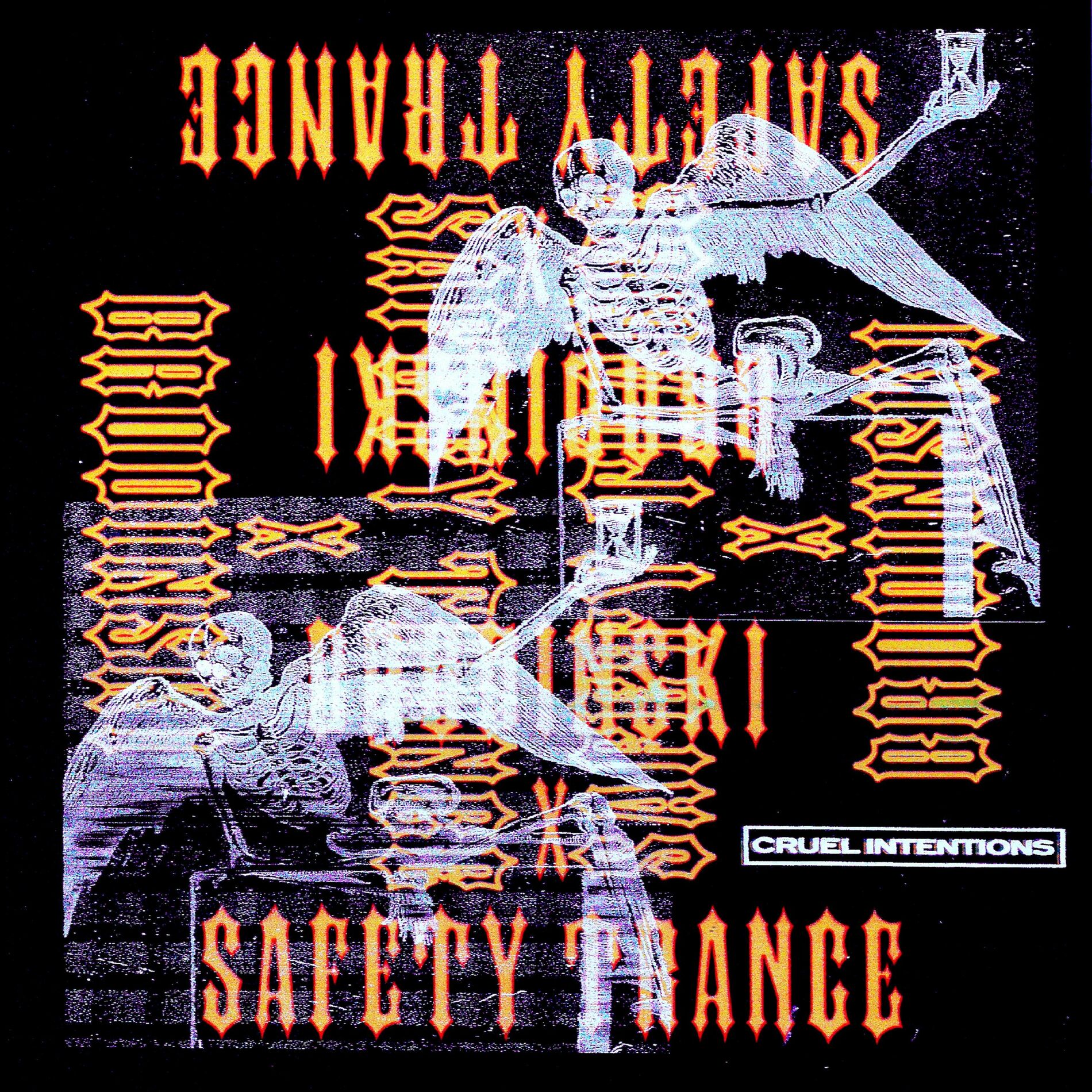 Safety Trance: albums, songs, playlists | Listen on Deezer