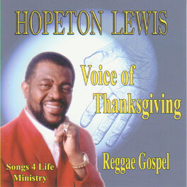 Album cover of Voice of Thanksgiving