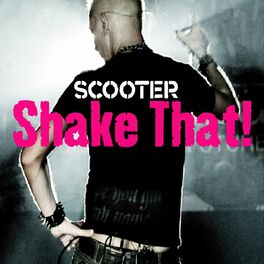 Album cover of Shake That!