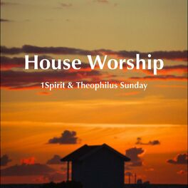 Album cover of House Worship