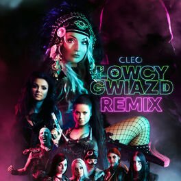 Album cover of Łowcy Gwiazd (Remix)