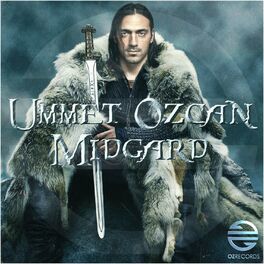 Album cover of Midgard