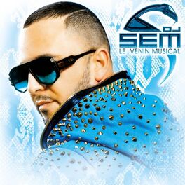 Album cover of Le venin musical