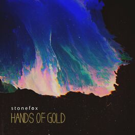 Album cover of Hands of Gold