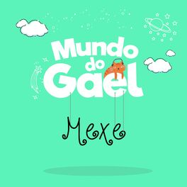 Album cover of Mexe