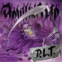 Album cover of D.L.T.