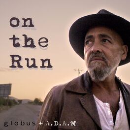 Album cover of On The Run