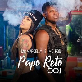 Album cover of Papo Reto 001