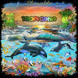 Album cover of Tropicana