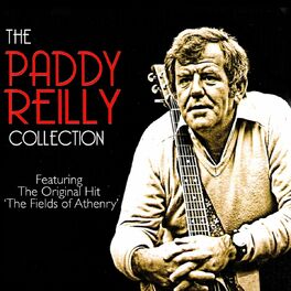 Album cover of Paddy Reilly Collection EP