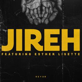 Album cover of Jireh (Reyer Remix)