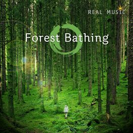 Album cover of Forest Bathing
