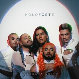 Album picture of HoloForte