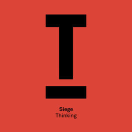 Album cover of Thinking